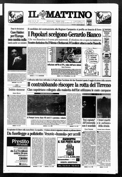 Il mattino